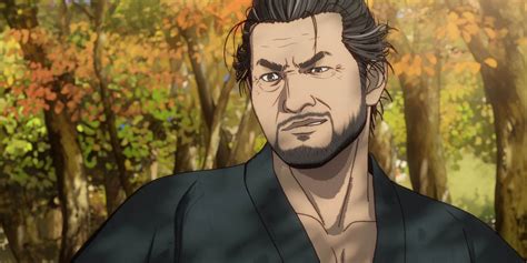 musashi anime|musashi anime netflix.